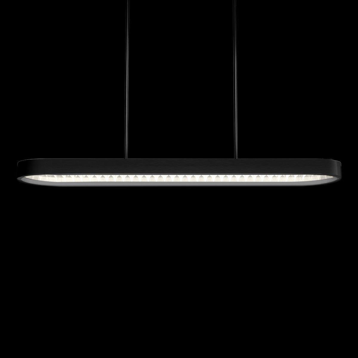 Swarovski Infinity Linear Pendant